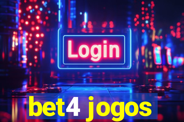 bet4 jogos